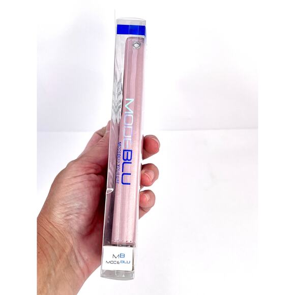 Modeblu Classic Diary Case for the Apple iPhone 14 Pro (6.1-inch) in Pink NEW - Picture 9 of 12